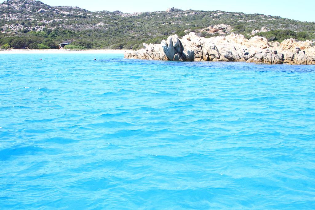 Abbatoggia Village La Maddalena  Exterior photo